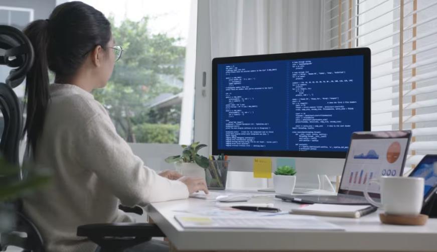 长泰县企业数字化解决方案：机器学习赋能商业模式升级的核心路径